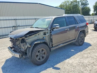 TOYOTA 4RUNNER SR5