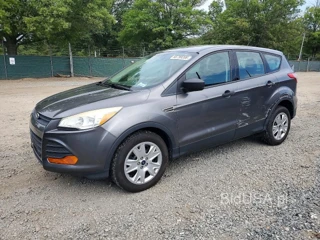 FORD ESCAPE S