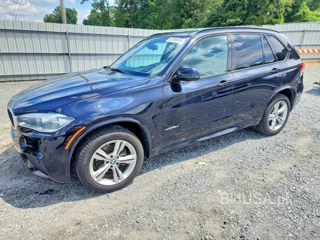 BMW X5 XDRIVE35D