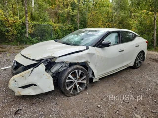 NISSAN MAXIMA 3.5S