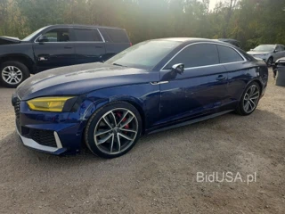 AUDI S5 PRESTIGE