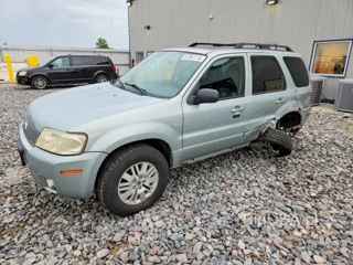 MERCURY MARINER