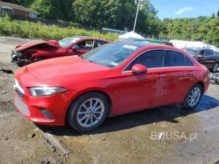 MERCEDES-BENZ A 220