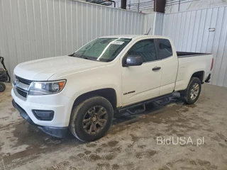 CHEVROLET COLORADO LT
