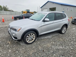 BMW X3 XDRIVE28I