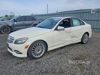 MERCEDES-BENZ C 250 4MATIC