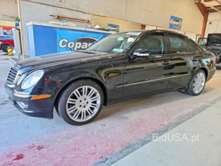 MERCEDES-BENZ E 350