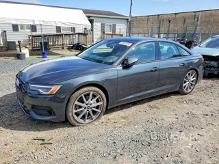 AUDI A6 PREMIUM PLUS