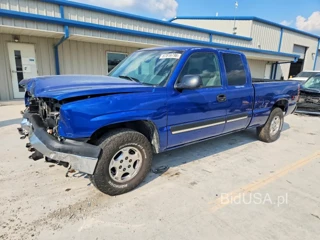 CHEVROLET SILVERADO K1500