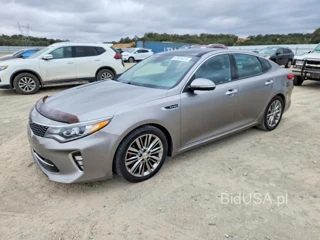 KIA OPTIMA SXL