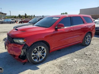 DODGE DURANGO R/T