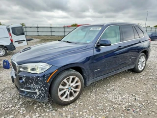 BMW X5 XDRIVE35I