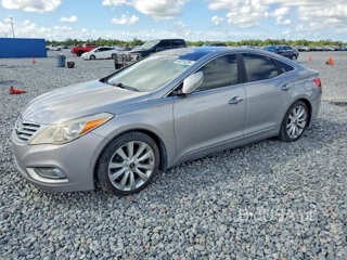 HYUNDAI AZERA BASE
