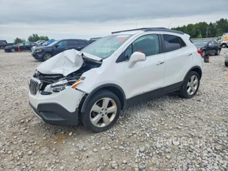 BUICK ENCORE