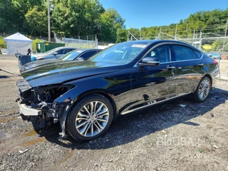 HYUNDAI GENESIS 3.8L