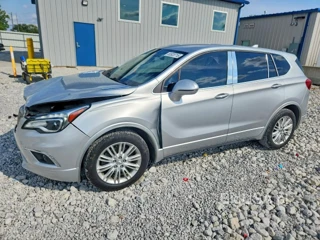 BUICK ENVISION PREFERRED
