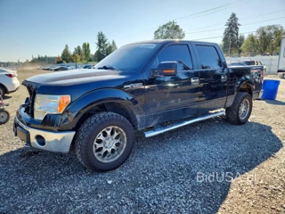 FORD F150 SUPERCREW