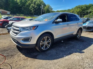 FORD EDGE TITANIUM
