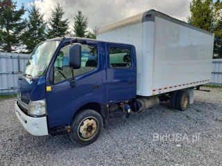 HINO 195