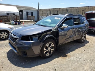 SUBARU OUTBACK TOURING