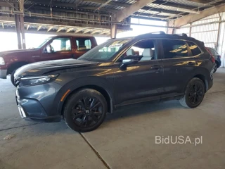 HONDA CR-V SPORT TOURING