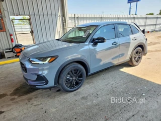 HONDA HR-V SPORT