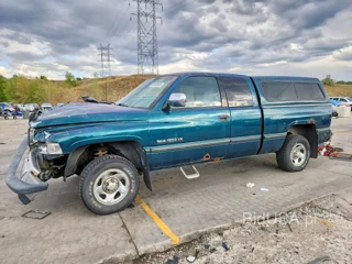 DODGE RAM 1500 REGULAR CAB