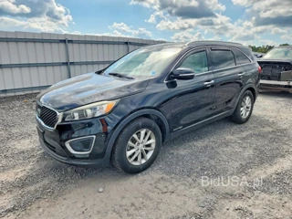 KIA SORENTO LX V6