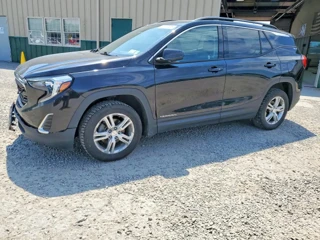 GMC TERRAIN SLE