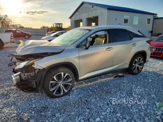 LEXUS RX 350 BASE
