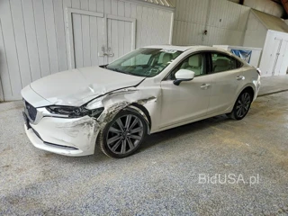 MAZDA 6 TOURING