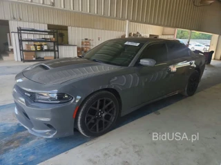 DODGE CHARGER R