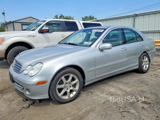 MERCEDES-BENZ C 280 4MATIC