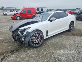 KIA STINGER GT2