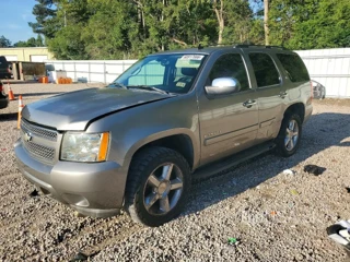 CHEVROLET TAHOE C1500