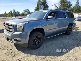 GMC YUKON XL K1500 SLT