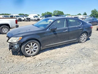 LEXUS LS 460