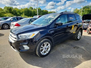 FORD ESCAPE SEL