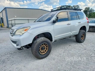 LEXUS GX 460