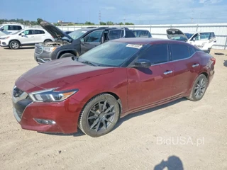 NISSAN MAXIMA 3.5 S