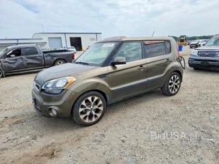 KIA SOUL !
