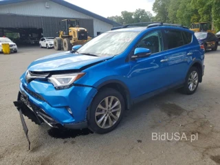 TOYOTA RAV4 LIMITED