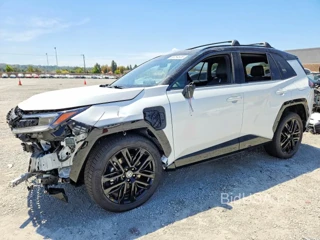 TOYOTA RAV4 PLUG-IN HYBRID XSE