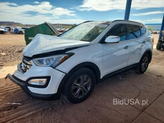HYUNDAI SANTA FE SPORT 2.4L