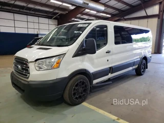 FORD TRANSIT T-350