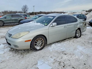 LEXUS ES 300
