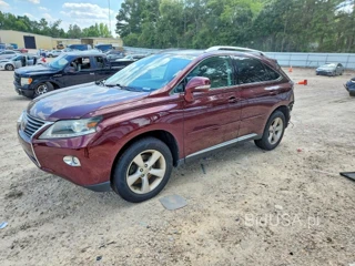 LEXUS RX 350 BASE