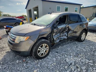 FORD EDGE SE