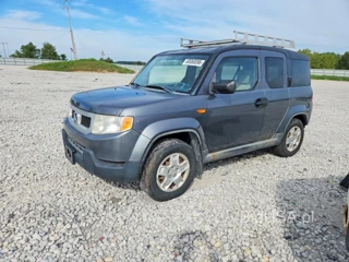 HONDA ELEMENT LX