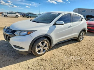 HONDA HR-V LX